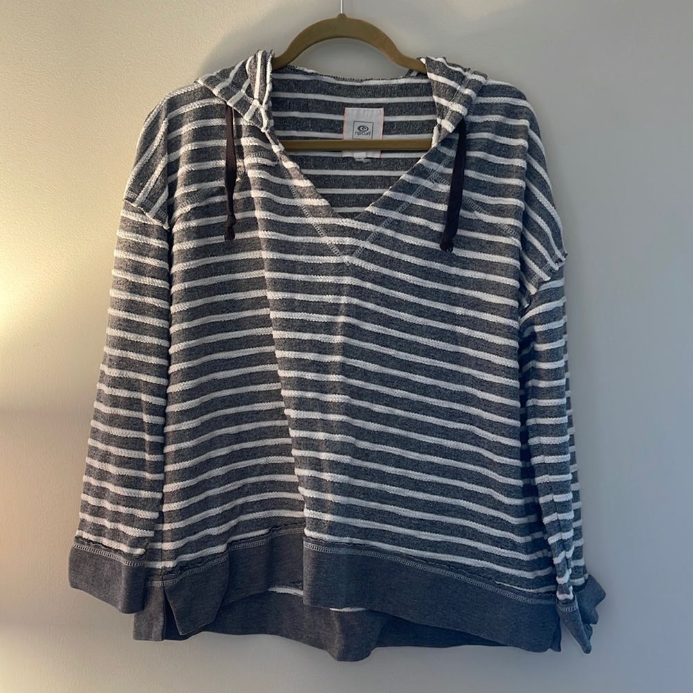 Ripcurl pullover sweatshirt size M